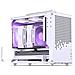 Z20 MESH Mini Tower Bianco - Foto miniatura 10
