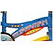 Bici Da Bambino Misura 12'' Art. 612l-sm Bicicletta Da Bimbo Supereroe Linea Superman - Foto miniatura 2