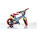 Bici Da Bambino Misura 12'' Art. 612l-sm Bicicletta Da Bimbo Supereroe Linea Superman - Foto miniatura 1