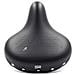 Sella Royal Drifter Strengtex Black Relaxed Un. 23 - Foto miniatura 1
