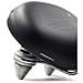 Sella Royal Drifter Strengtex Black Relaxed Un. 23 - Foto miniatura 3
