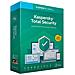 1PZ Total Security 2023 - PC / MAC / ANDROID / IOS- 1 ANNO- 1 DISPOSITIVO - Foto miniatura 1