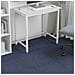 Piastrella per Tappeto Strisce Blu 50 x 50 cm 36 pcs - Foto miniatura 4