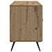 Mobile TV Rovere Artigianale 99 x 34,5 x 50 cm - Foto miniatura 5