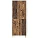 Set di armadi 2 pcs Legno antico Legno ingegnerizzato - Foto miniatura 4