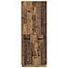 Set di armadi 2 pcs Legno antico Legno ingegnerizzato - Foto miniatura 4