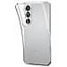 Custodia Per Telefono Samsung Galaxy S26+ Tpu, Trasparente Spigen - Foto miniatura 3