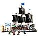 ONE PIECE 75646 La Nave da Guerra di Garp, Kit di Modellismo con Barca Giocattolo e 8 Minifigure, Regalo per Bambini 9+ - Foto miniatura 2