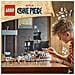 ONE PIECE 75646 La Nave da Guerra di Garp, Kit di Modellismo con Barca Giocattolo e 8 Minifigure, Regalo per Bambini 9+ - Foto miniatura 6