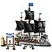 ONE PIECE 75646 La Nave da Guerra di Garp, Kit di Modellismo con Barca Giocattolo e 8 Minifigure, Regalo per Bambini 9+ - Foto miniatura 7