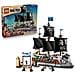 ONE PIECE 75646 La Nave da Guerra di Garp, Kit di Modellismo con Barca Giocattolo e 8 Minifigure, Regalo per Bambini 9+ - Foto miniatura 8