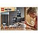 ONE PIECE 75646 La Nave da Guerra di Garp, Kit di Modellismo con Barca Giocattolo e 8 Minifigure, Regalo per Bambini 9+ - Foto miniatura 15