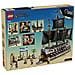 ONE PIECE 75646 La Nave da Guerra di Garp, Kit di Modellismo con Barca Giocattolo e 8 Minifigure, Regalo per Bambini 9+ - Foto miniatura 20