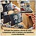 ONE PIECE 75646 La Nave da Guerra di Garp, Kit di Modellismo con Barca Giocattolo e 8 Minifigure, Regalo per Bambini 9+ - Foto miniatura 24
