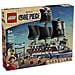 ONE PIECE 75646 La Nave da Guerra di Garp, Kit di Modellismo con Barca Giocattolo e 8 Minifigure, Regalo per Bambini 9+ - Foto miniatura 27