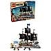 ONE PIECE 75646 La Nave da Guerra di Garp, Kit di Modellismo con Barca Giocattolo e 8 Minifigure, Regalo per Bambini 9+ - Foto miniatura 28