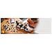 ONE PIECE 75646 La Nave da Guerra di Garp, Kit di Modellismo con Barca Giocattolo e 8 Minifigure, Regalo per Bambini 9+ - Foto miniatura 29