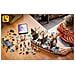 ONE PIECE 75646 La Nave da Guerra di Garp, Kit di Modellismo con Barca Giocattolo e 8 Minifigure, Regalo per Bambini 9+ - Foto miniatura 30