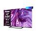 Smart TV QLED 43" H43S80GUX, 4K, Google TV, AI Picture Quality, HDR10, Dolby Audio, HDMI 2.1 x4, Bluetooth 5.1 - Foto miniatura 1