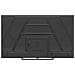 Smart TV QLED 43" H43S80GUX, 4K, Google TV, AI Picture Quality, HDR10, Dolby Audio, HDMI 2.1 x4, Bluetooth 5.1 - Foto miniatura 6