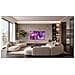 Smart TV QLED 43" H43S80GUX, 4K, Google TV, AI Picture Quality, HDR10, Dolby Audio, HDMI 2.1 x4, Bluetooth 5.1 - Foto miniatura 8