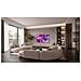 Smart TV QLED 43" H43S80GUX, 4K, Google TV, AI Picture Quality, HDR10, Dolby Audio, HDMI 2.1 x4, Bluetooth 5.1 - Foto miniatura 9
