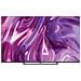 Smart TV QLED 43" H43S80GUX, 4K, Google TV, AI Picture Quality, HDR10, Dolby Audio, HDMI 2.1 x4, Bluetooth 5.1 - Foto miniatura 10