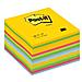 pz. 1 Post-it Cubo 2030 U 76x76 mm FT510280157 - Foto miniatura 1