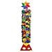 ESPOSITORE COMPLETO 136 GIRANDOLE cm. 16 - Foto miniatura 1