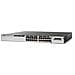 Catalyst 3750X Switch 24 Porte PoE Gigabit Ethernet 10/100/1000 IP Services - Foto miniatura 1