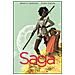 Brian K. Vaughan - Saga. Vol. 3 - Foto miniatura 1