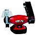 Smerigliatrice / Levigatrice D150 W450 - Foto miniatura 1