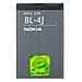 Batteria Bl-4j - Foto miniatura 1