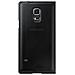 Flip Cover per Galaxy S5 Mini - Nero - Foto miniatura 6