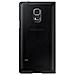 Flip Cover per Galaxy S5 Mini - Nero - Foto miniatura 7