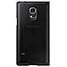 Flip Cover per Galaxy S5 Mini - Nero - Foto miniatura 11