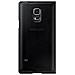 Flip Cover per Galaxy S5 Mini - Nero - Foto miniatura 10