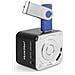 Mini MusicMan Soundstation, MP3, USB, 3.5mm, 117g - Foto miniatura 1