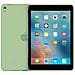 Custodia in silicone per iPad Pro 9,7" - Menta - Foto miniatura 11