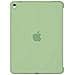 Custodia in silicone per iPad Pro 9,7" - Menta - Foto miniatura 9
