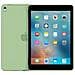 Custodia in silicone per iPad Pro 9,7" - Menta - Foto miniatura 4