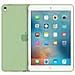 Custodia in silicone per iPad Pro 9,7" - Menta - Foto miniatura 2