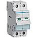 Sbn240 - Interruttore Non Automatico 2 Poli 40a 2 Mod - Foto miniatura 2