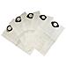 Kit 5 Filtri per Aspirapolveri Lavor VAC 18 Plus, VAC 20 S e Freddy 4 in 1.  - Foto miniatura 1