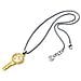 Jewels Mod. Fashion 2247c09012 Necklace Collana Ip Golden Stainless Steel Crystal - Foto miniatura 1