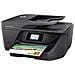 Stampante Multifunzione Officejet Pro 6960 Inkjet a Colori Stampa Copia Scansione Fax 30 ppm (B / N) 26 ppm (a Colori) Wi-Fi Ethernet USB - Foto miniatura 7