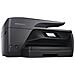 Stampante Multifunzione Officejet Pro 6960 Inkjet a Colori Stampa Copia Scansione Fax 30 ppm (B / N) 26 ppm (a Colori) Wi-Fi Ethernet USB - Foto miniatura 4