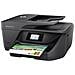 Stampante Multifunzione Officejet Pro 6960 Inkjet a Colori Stampa Copia Scansione Fax 30 ppm (B / N) 26 ppm (a Colori) Wi-Fi Ethernet USB - Foto miniatura 3