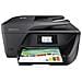 Stampante Multifunzione Officejet Pro 6960 Inkjet a Colori Stampa Copia Scansione Fax 30 ppm (B / N) 26 ppm (a Colori) Wi-Fi Ethernet USB - Foto miniatura 9