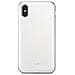 Cover per Iphone X Colore Bianco - Foto miniatura 4